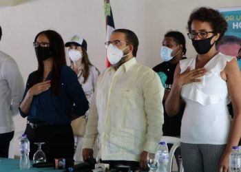 Guillermo Moreno: "la sociedad aspira tener un congreso sin negociantes ni mercaderes de la política"