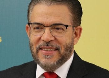 Guillermo Moreno: “votar por Alianza País es votar por la diferencia”