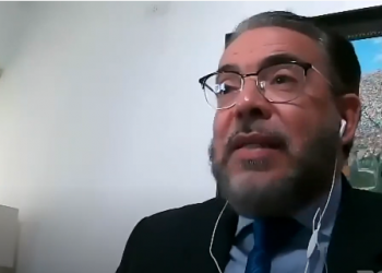 Guillermo Moreno atribuye baja calidad educación al modelo económico