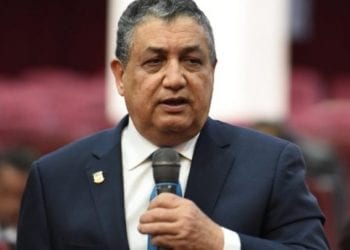 Vocero diputados del PLD dice extender estado de emergencia se justifica