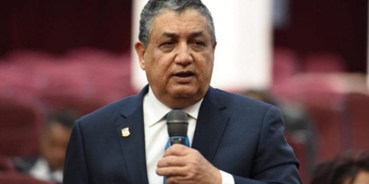 Vocero diputados del PLD dice extender estado de emergencia se justifica