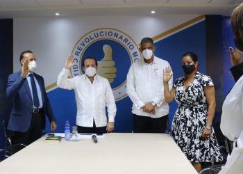 Propuesta Ciudadana endosa apoyo a Luis Abinader