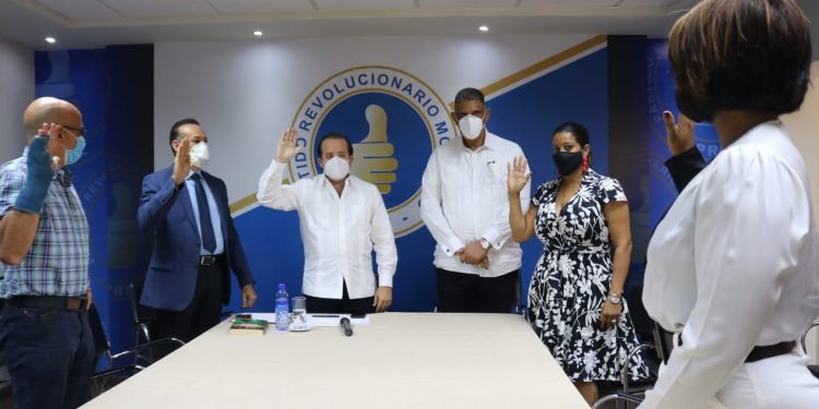 Propuesta Ciudadana endosa apoyo a Luis Abinader