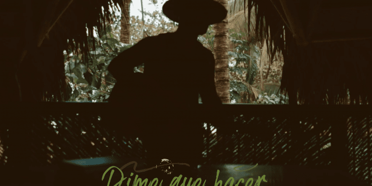 Gabriel presenta el nuevo disco “MADE IN RD”