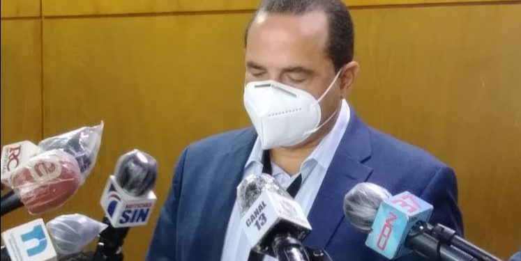 Partido Fuerza del Pueblo pide auditoría urgente del padrón electoral