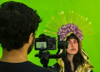 CHAVÓN ofrecerá sus carreras de Bellas Artes y Cine en Santo Domingo