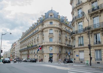 Francia autoriza elecciones dominicanas en su territorio