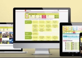 Savia Digital integra padres e hijos en la educación virtual