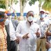 Ismael Reyes afirma representa el cambio que necesita la República Dominicana