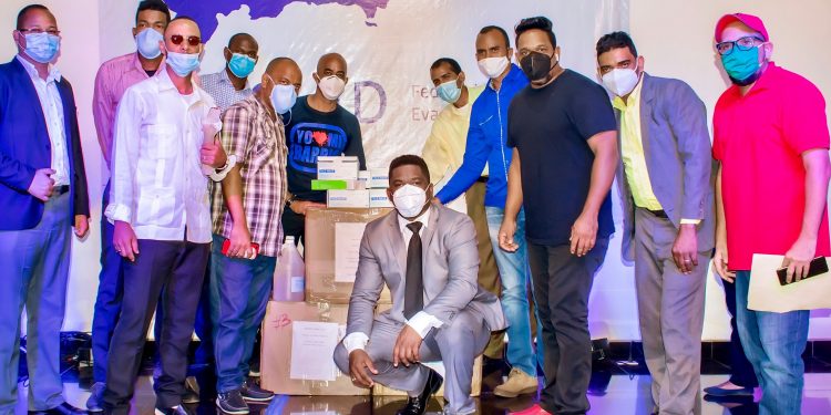 Artistas e iglesias se unen a favor de la congregación segura.