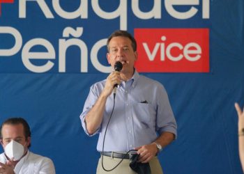 Ito Bisonó asegura suma apoyo par Luis Abinader