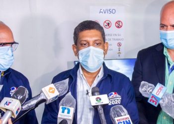 La JCE ya está imprimiendo el padrón del exterior para elecciones del 5 de julio