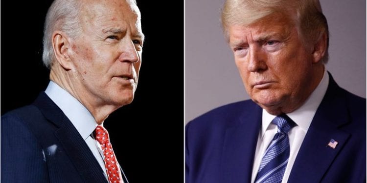 Los intentos demócratas de pescar en río revuelto