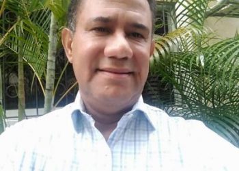 Chico Arias comienza desde el lunes  programa Con la Realidad