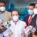 PRM solicita al TC fallo de extrema urgencia sobre prórroga estado de emergencia