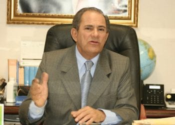 Paino Abreu habla del plan de gestión ambiental de la Fuerza del Pueblo