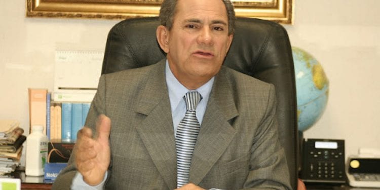 Paino Abreu habla del plan de gestión ambiental de la Fuerza del Pueblo