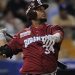Juan Francisco regresa a los Gigantes del Cibao