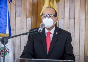 JCE entrena a instructores Policía Militar Electoral para elecciones y de julio