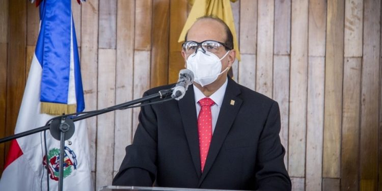 JCE entrena a instructores Policía Militar Electoral para elecciones y de julio