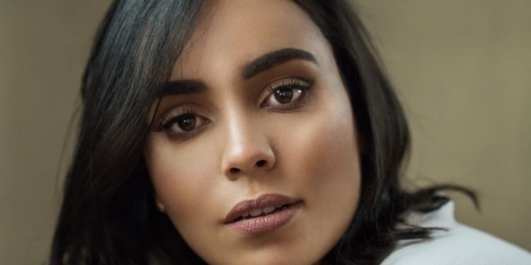 Actriz Laura Gisselle crea show “The Actors Liveshow” por Instagram