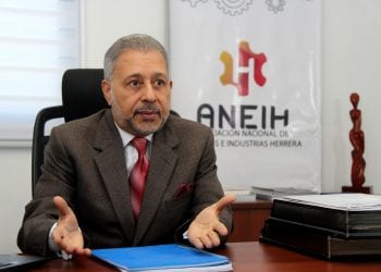 ANEIH reclama apoyo para sectores productivos y comercial