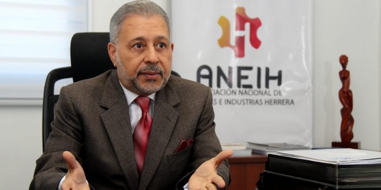 ANEIH reclama apoyo para sectores productivos y comercial