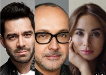 El lunes anuncian películas ganadoras Premios Platino del Cine Iberoamericano 2020