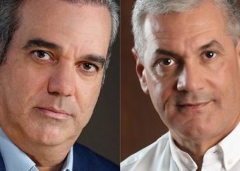 CID Latinoamérica perfila un empate entre Gonzalo y Abinader