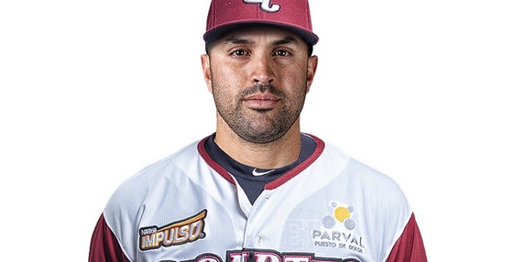 Gigantes del Cibao anuncian a Luis Urueta como su dirigente