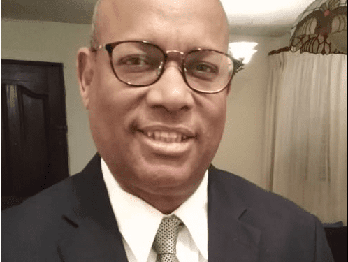 Milton Olivo calificó atrasado plan desarrollo de Gonzalo Castillo