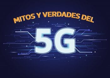 Mitos y verdades: ¿Funcionará mi teléfono luego del 5G?