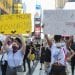 Imponen toque de queda en Nueva York para frenar protestas violentas