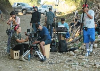 ADOCINE propiciará “cara a cara” entre la Industria del Cine y los diferentes candidatos presidenciales.