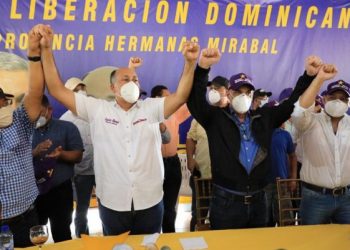 De ganar elecciones Gonzalo Castillo continuaría programas Quédate en casa y Fase