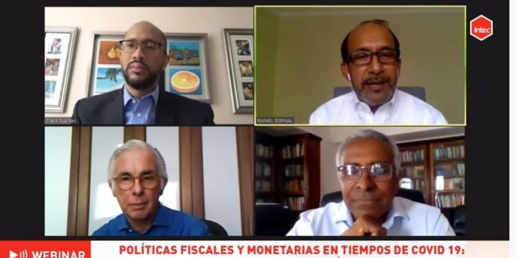 Bancos centrales deberán “hilar fino” entre tasas de intereses bajas a largo tiempo y riesgos de exceso de liquidez