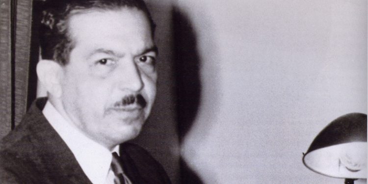 Cultura PLD Conmemora 136 aniversario del natalicio de Pedro Henríquez Ureña