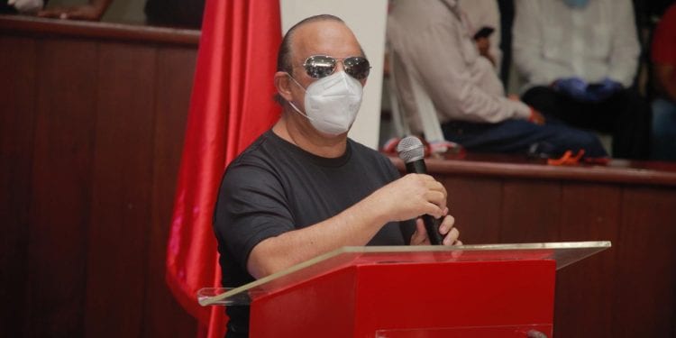 Quique Antún: Leonel Fernández puede clasificar para segunda vuelta