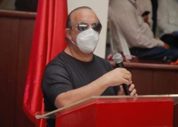 Quique Antún: Leonel Fernández puede clasificar para segunda vuelta