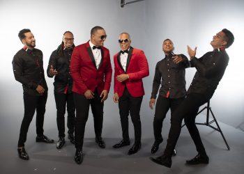 Chiquito Team Band celebrara octavo aniversario con un Live Concert