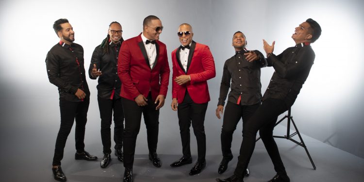Chiquito Team Band celebrara octavo aniversario con un Live Concert
