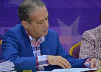 Reinaldo declara su adhesión de casi 45 años en el PLD se mantienen intactas y firmes