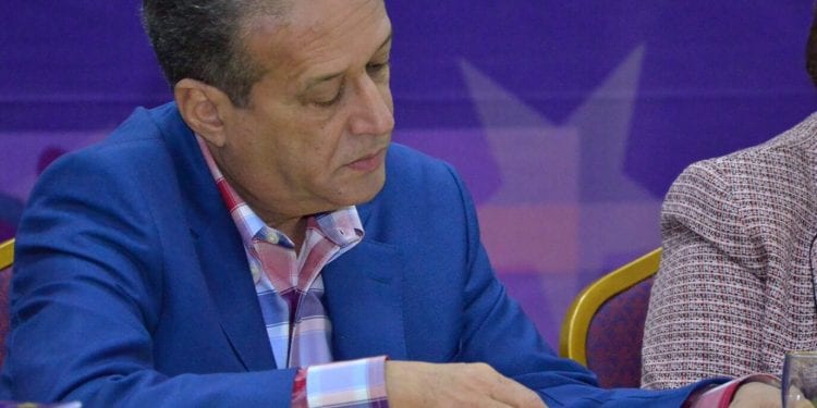 Reinaldo declara su adhesión de casi 45 años en el PLD se mantienen intactas y firmes