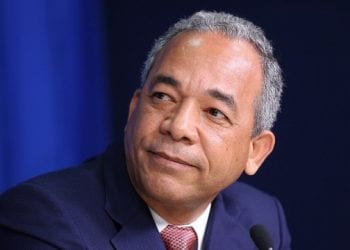 Rubén Bichara asegura que Gonzalo Castillo y el PLD están en primer lugar