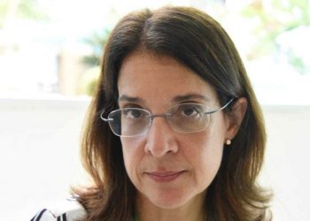 Ruth Herrera pasa balance a la recien celebrada Feria Virtual del Libro y la Cultura