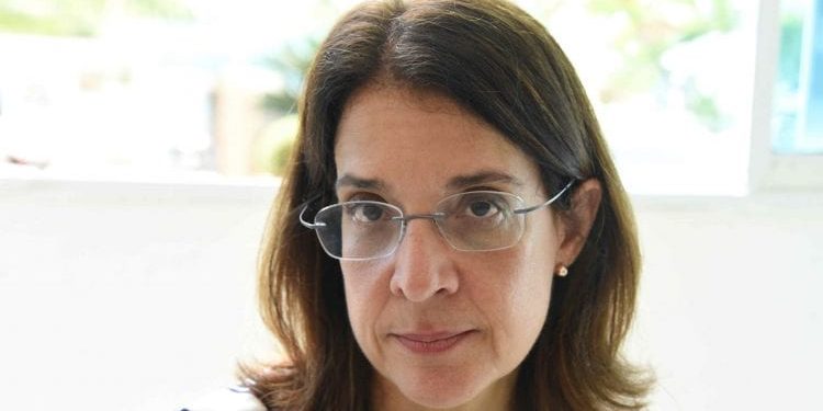 Ruth Herrera pasa balance a la recien celebrada Feria Virtual del Libro y la Cultura