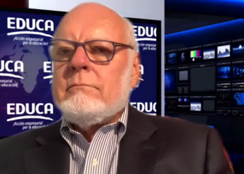 EDUCA y Barrick Pueblo Viejo promoverán iniciativas para mejorar calidad educativa