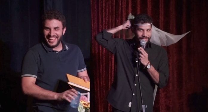 Starlyn Ramírez y Elías Serulle estrenarán “¿Pa’ qué te casaste?”, un show de 'stand-up comedy' vía streaming