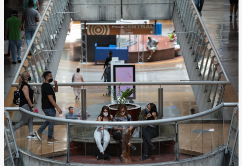 Venezuela anuncia nuevas medidas para frenar contagios comunitarios por COVID-19