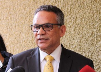 Ventura Camejo: Gonzalo Castillo es la garantía para crear un clima social de paz